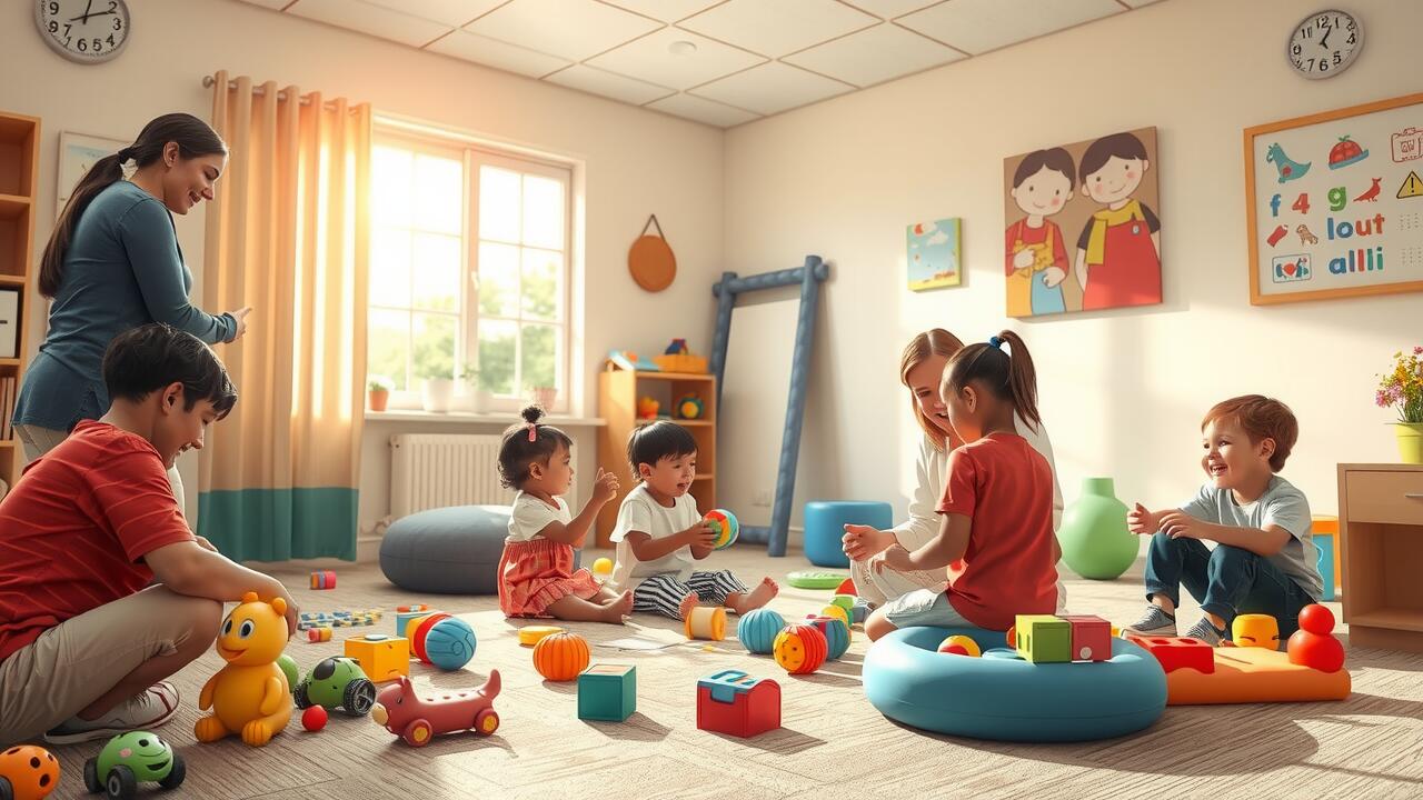 Review of Pennsylvania Daycare Sexual Abuse Lawyers: What You Need to Know